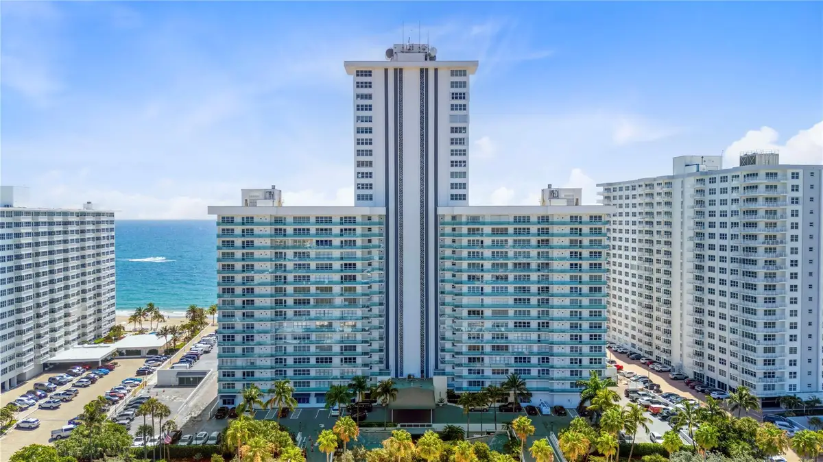 3900 Galt Ocean Drive #816, Fort Lauderdale, FL 33308 - Image #1