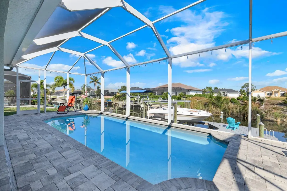 1817 SW 29th Ter, Cape Coral, FL 33914 - Image #1