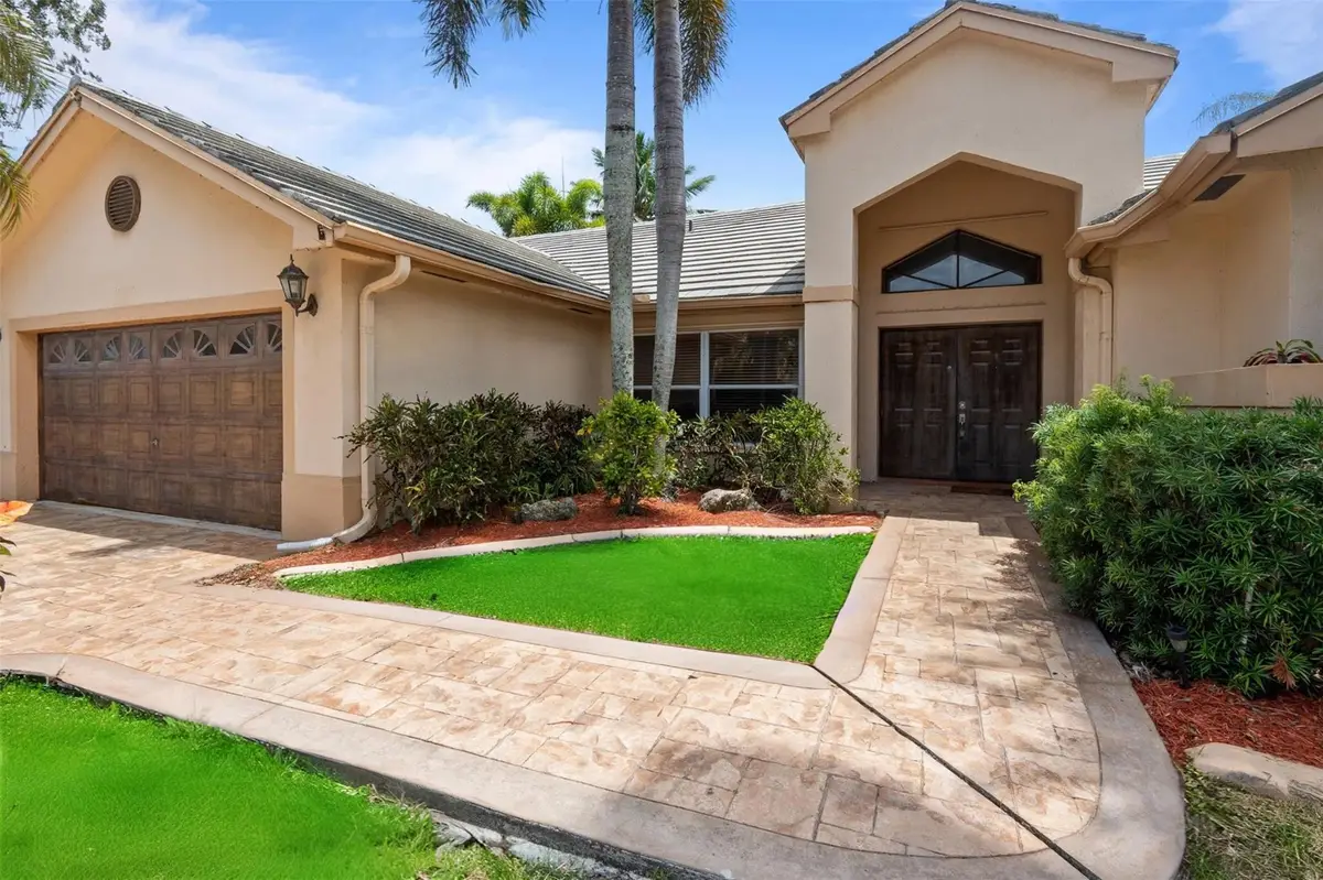 12626 SW 9th Place, Davie, FL 33325 - #1