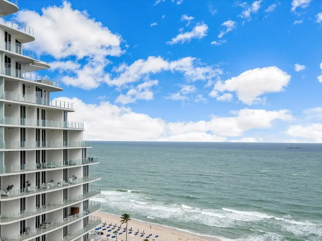505 N Ft Lauderdale Bch Boulevard #1708, Fort Lauderdale, FL 33304 - Image #1
