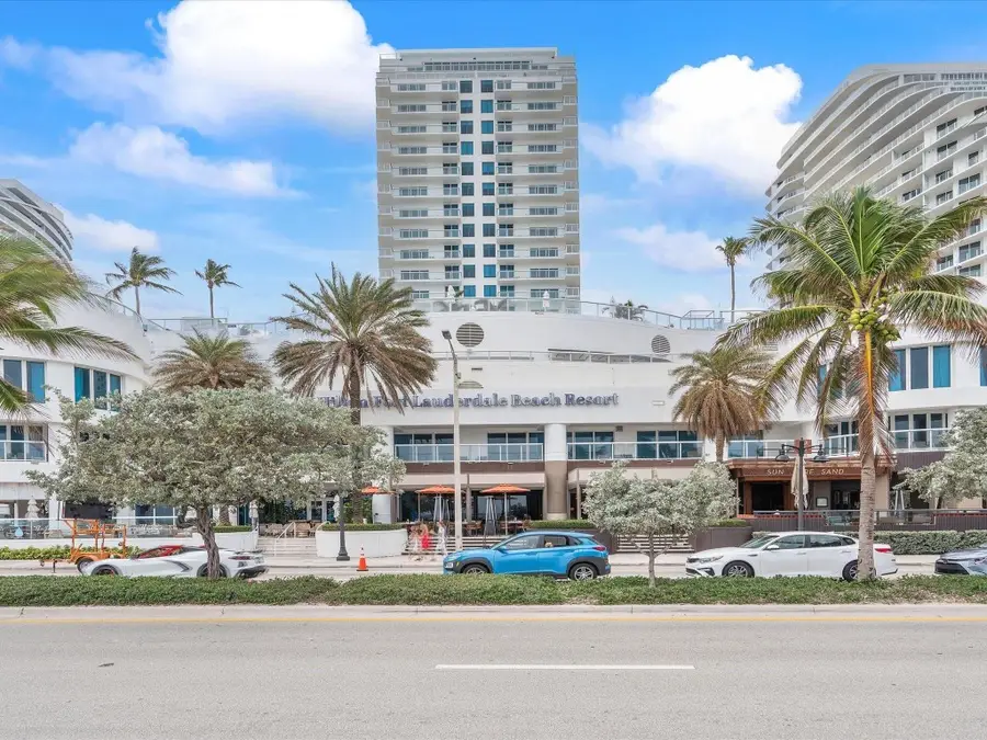 505 N Ft Lauderdale Bch Boulevard #1708, Fort Lauderdale, FL 33304 - Image #2
