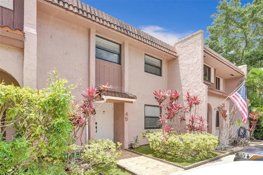 45 Seville Circle #4-47, Fort Lauderdale, FL 33324 - Image #2
