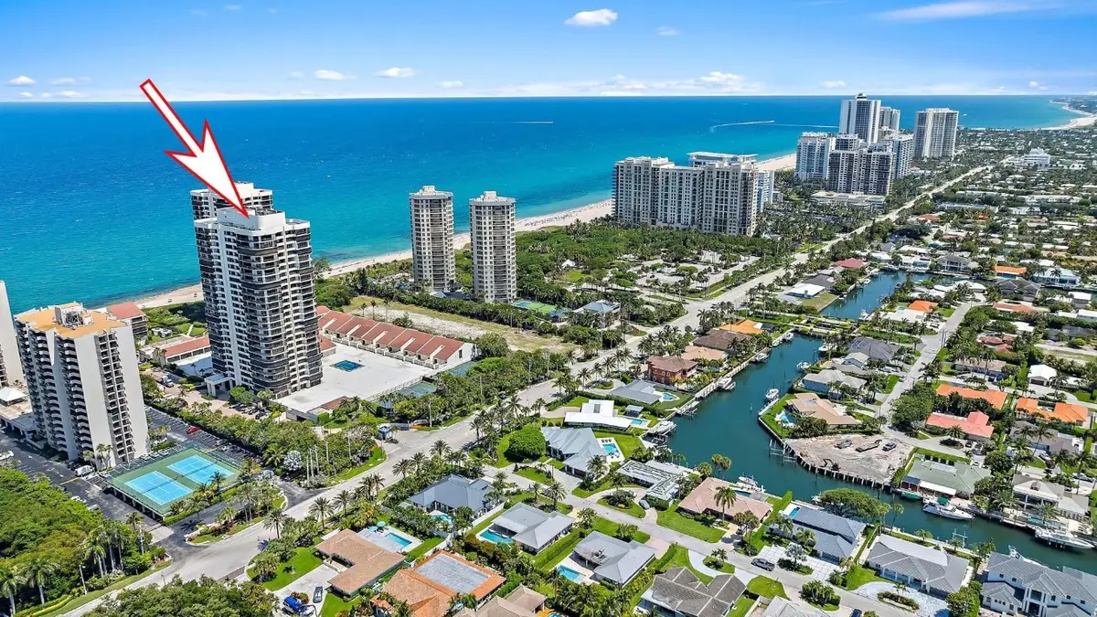 4100 N Ocean Drive #1804, Riviera Beach, FL 33404 - Image #1