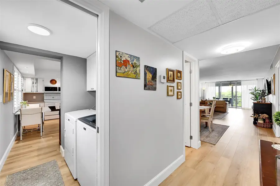 4020 W Palm Aire Dr #503, Pompano Beach, FL 33069 - Image #2