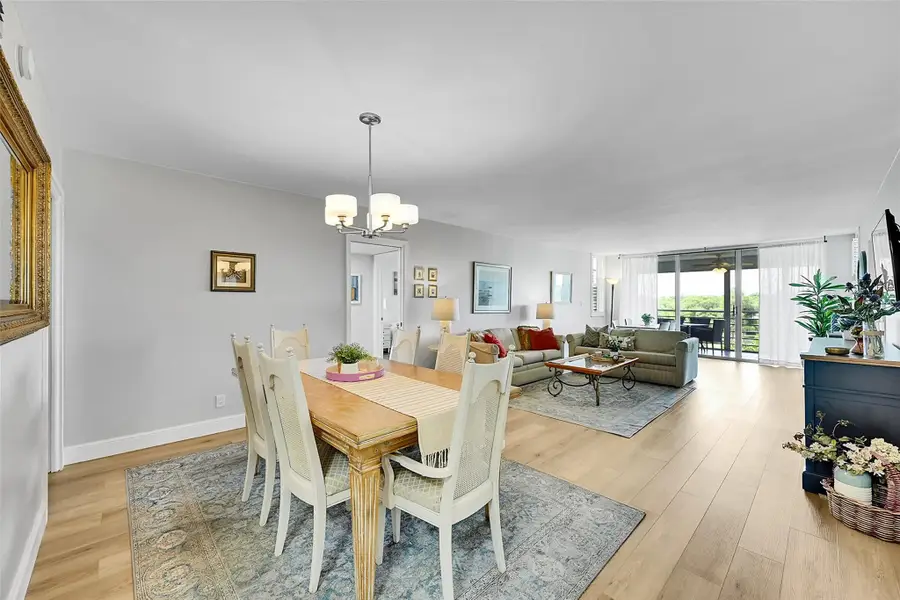 4020 W Palm Aire Dr #503, Pompano Beach, FL 33069 - Image #3