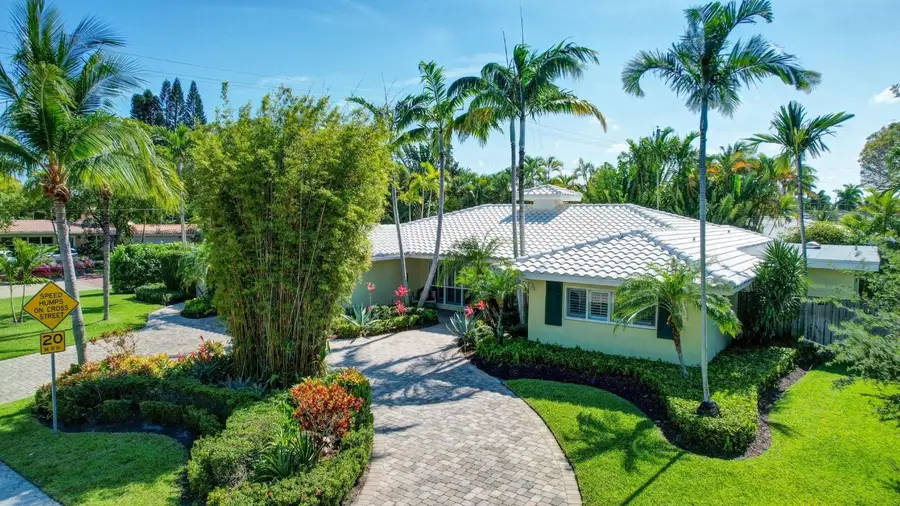 2601 NE 27th Terrace, Fort Lauderdale, FL 33306 - Image #3