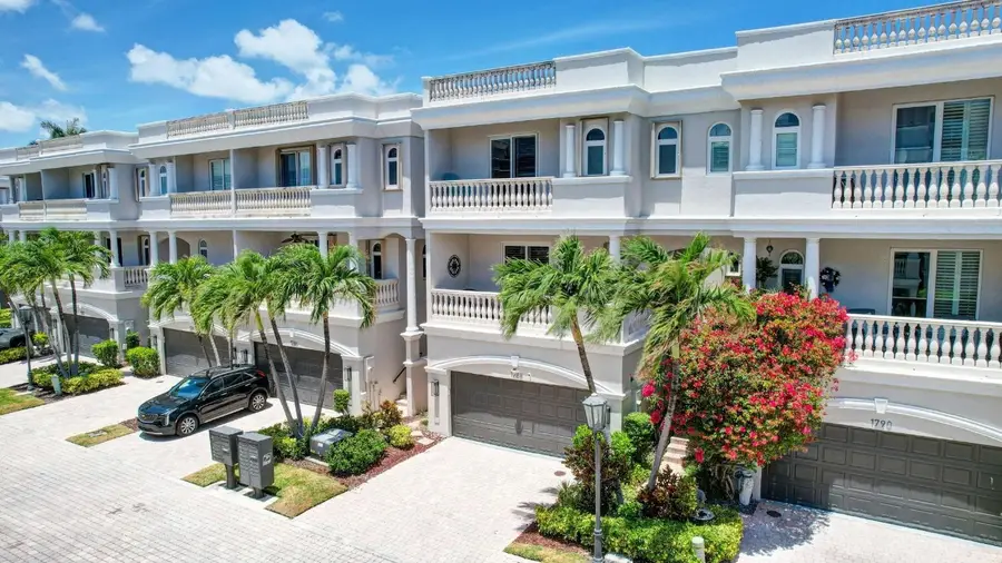 1788 Bay Drive #25, Pompano Beach, FL 33062 - Image #2