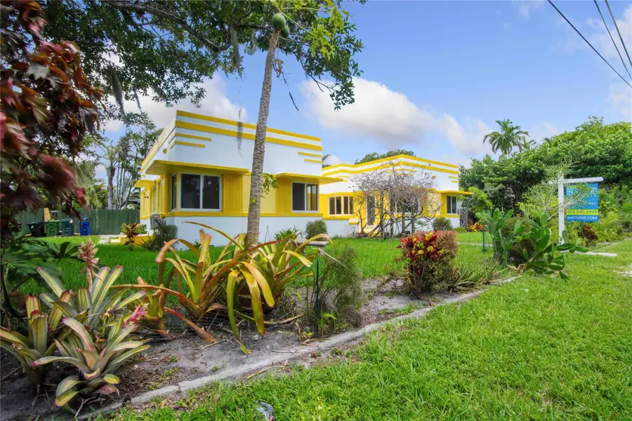 401-403 NE 14th Ave, Fort Lauderdale, FL 33301 - Image #2