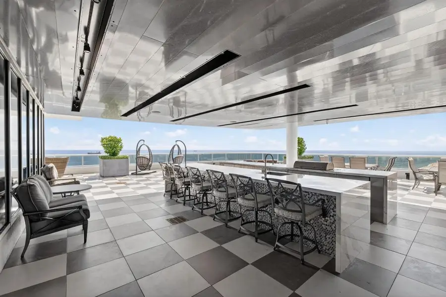 1 N Fort Lauderdale Beach Boulevard #2203, Fort Lauderdale, FL 33304 - Image #3