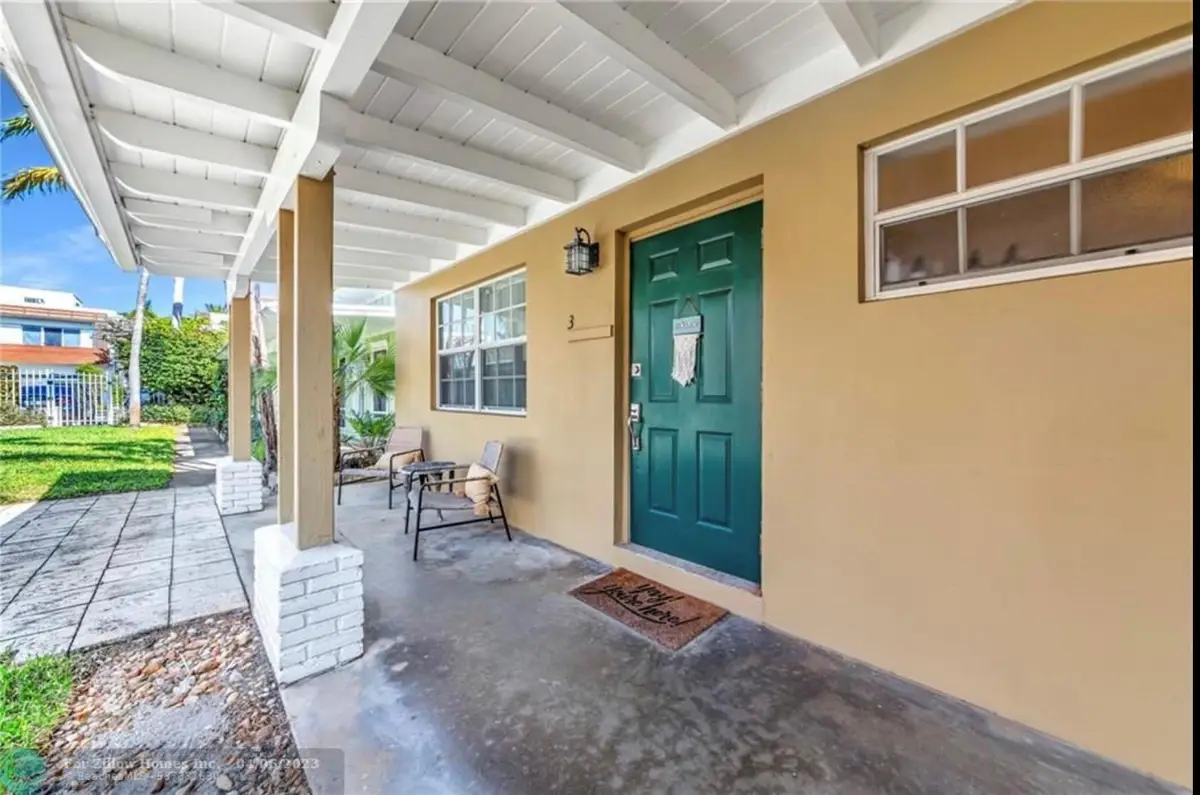 805 NE 17th Ave #3, Fort Lauderdale, FL 33304 - Image #1
