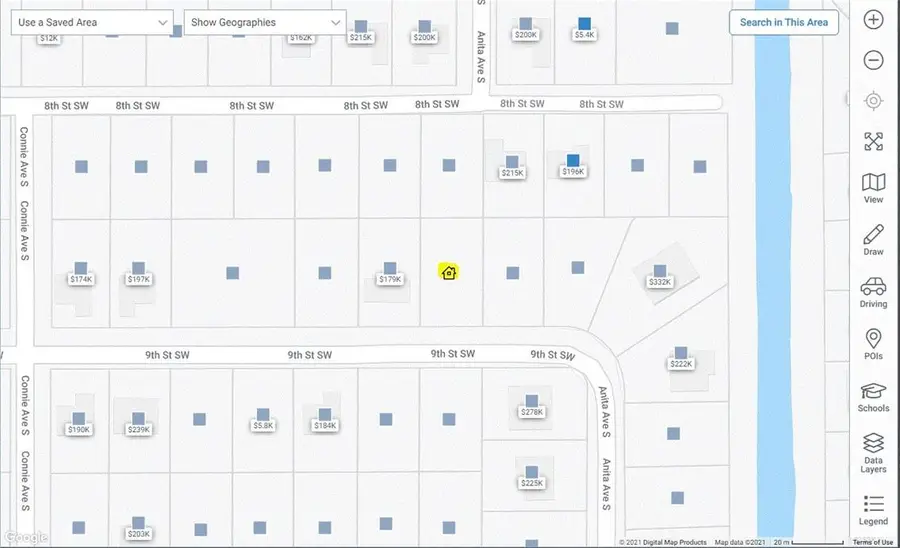 2508 SW 9th St, Lehigh Acres, FL 33976 - Image #2