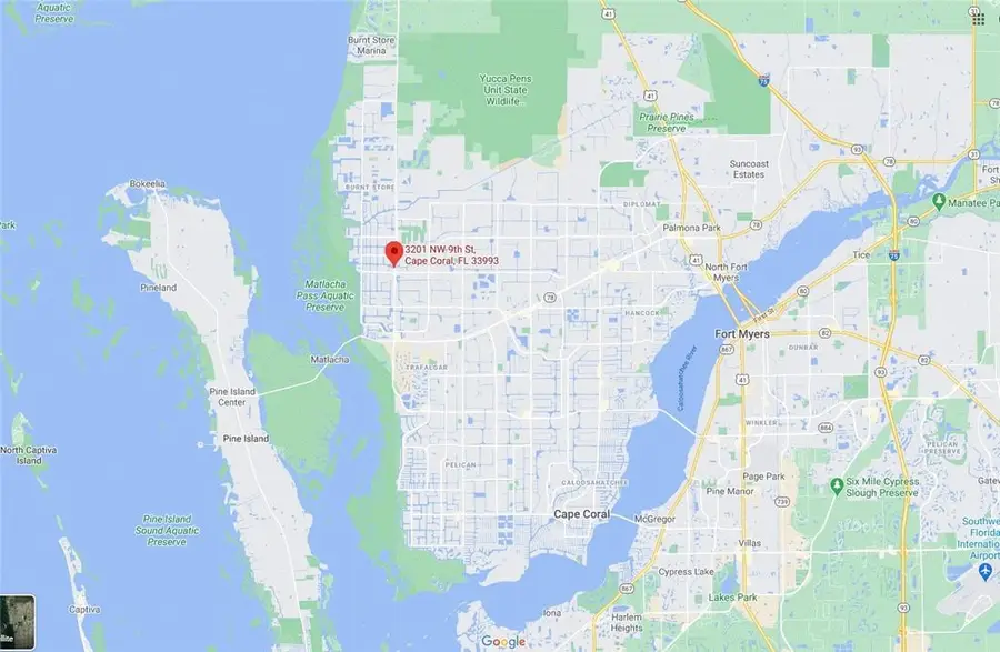 3201 NW 9th St, Cape Coral, FL 33993 - Image #2