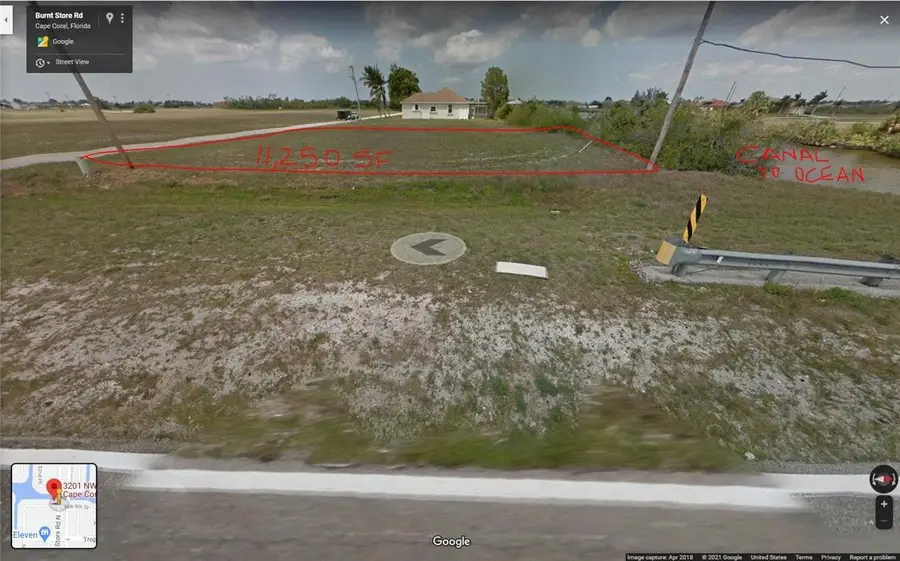 3201 NW 9th St, Cape Coral, FL 33993 - Image #3