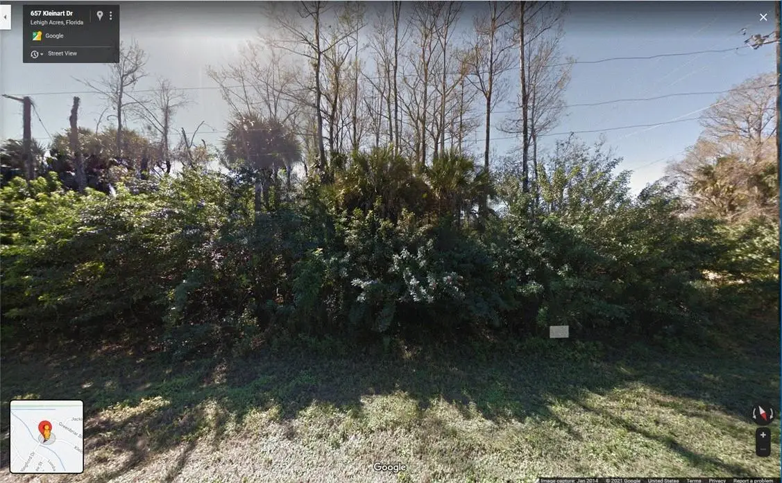 Address Withheld By Seller, Lehigh Acres, FL 33972 - Image #1