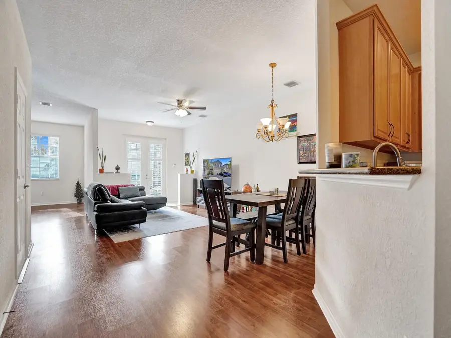 5810 Hampton Hills Boulevard, Tamarac, FL 33321 - #3