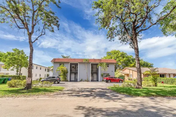 Address Withheld By Seller, Coral Springs, FL 33065