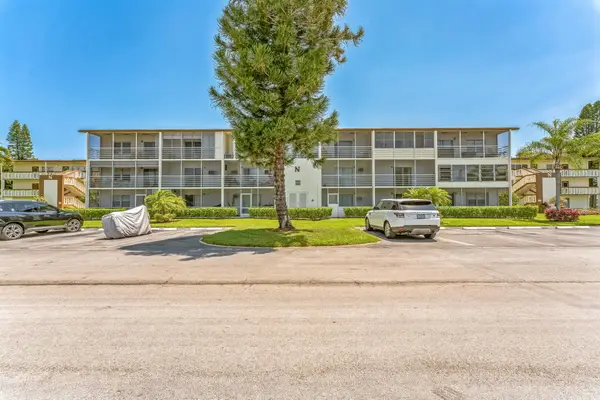 581 Mansfield N #581, Boca Raton, FL 33434