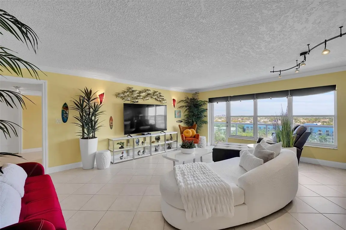 3900 Galt Ocean Drive #708, Fort Lauderdale, FL 33308 - Image #1