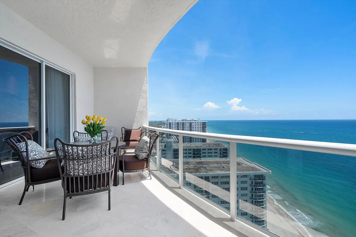 3200 N Ocean Blvd #PH2903, Fort Lauderdale, FL 33308 - Image #1