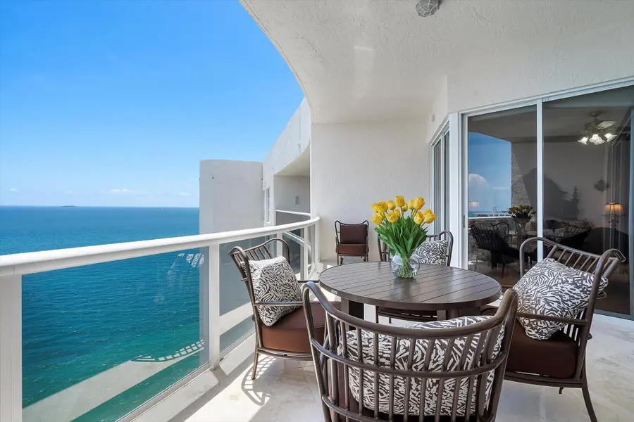 3200 N Ocean Blvd #PH2903, Fort Lauderdale, FL 33308 - Image #2