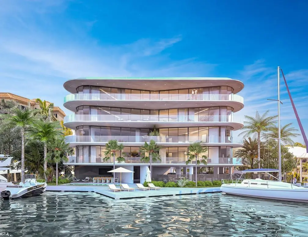 534 Hendricks Isle #301, Fort Lauderdale, FL 33301 - Image #1