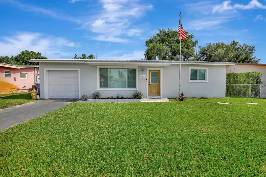 6321 Raleigh St, Hollywood, FL 33024 - Image #3