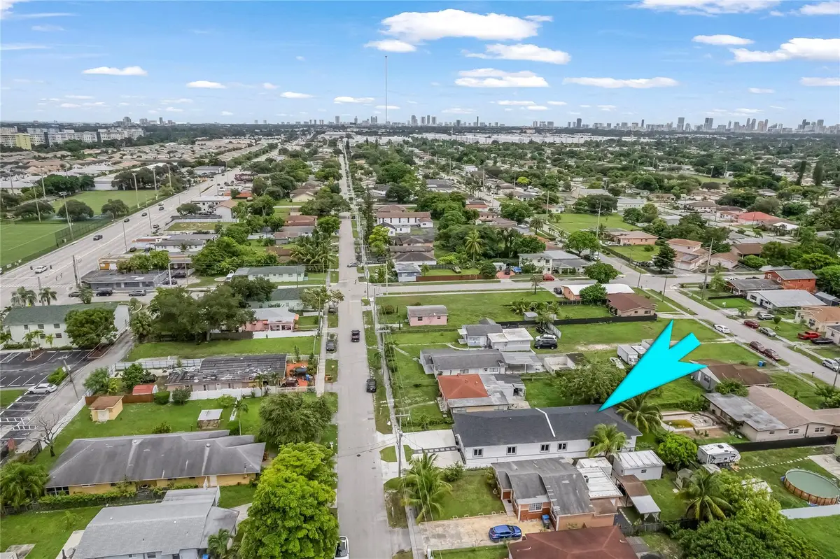 5250 Sw 18th St, West Park, FL 33023 - Image #1