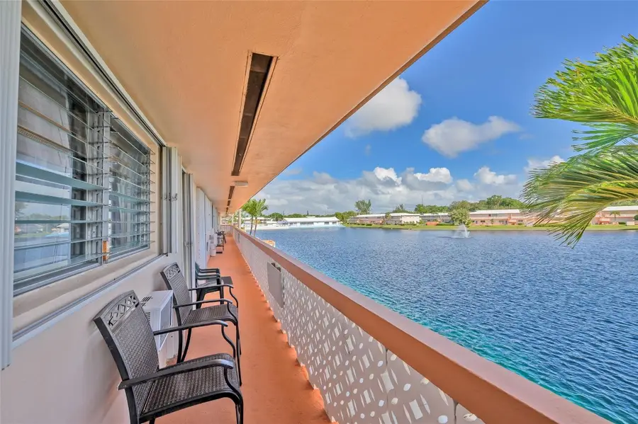 925 SW 11th Avenue #J-17, Hallandale Beach, FL 33009 - Image #3