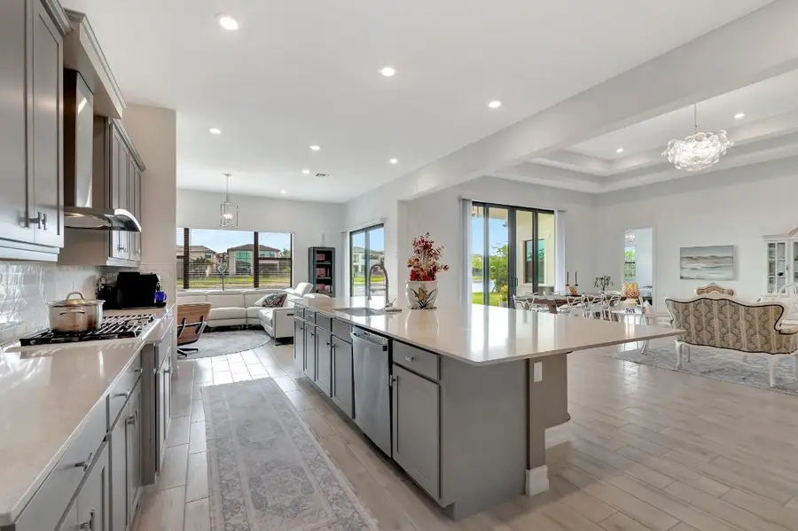 8212 Grand Prix Lane, Boynton Beach, FL 33472 - #3