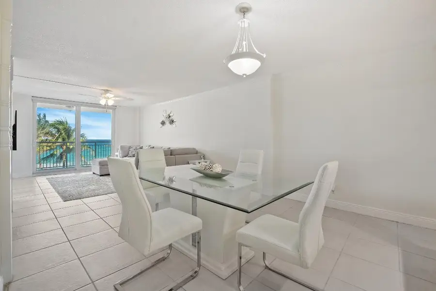 1051 Hillsboro Mile #305E, Hillsboro Beach, FL 33062 - Image #3