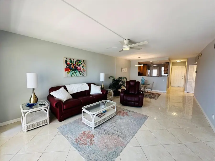 750 N Ocean Boulevard #408, Pompano Beach, FL 33062 - #3