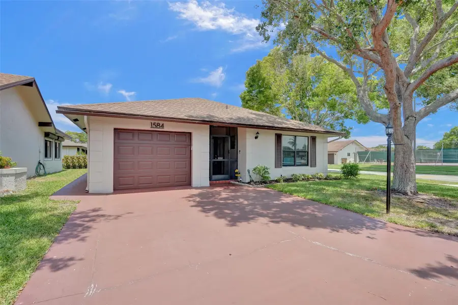 1584 SW 22nd Ter, Deerfield Beach, FL 33442 - Image #2