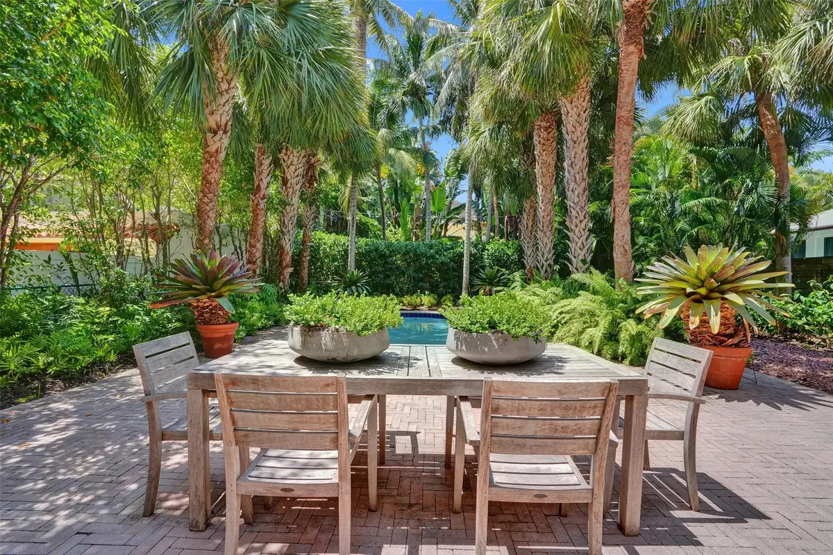 2614 Clematis Place, Fort Lauderdale, FL 33301 - Image #1