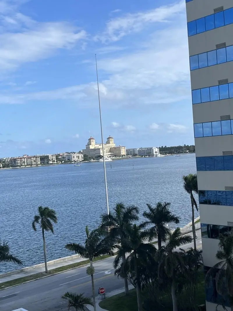1551 N Flagler Drive #716, West Palm Beach, FL 33401 - #1