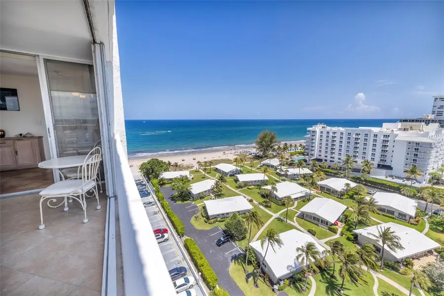 1010 S Ocean Boulevard #1508, Pompano Beach, FL 33062 - #2