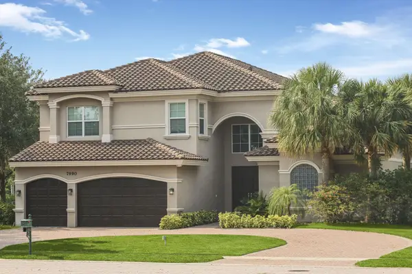 7990 Arbor Crest Way, Palm Beach Gardens, FL 33412