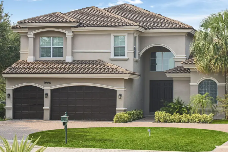 7990 Arbor Crest Way, Palm Beach Gardens, FL 33412 - Image #2