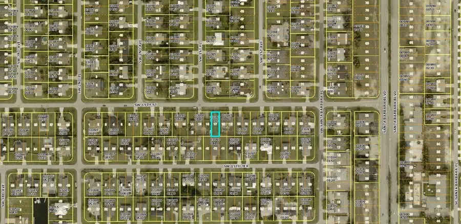 110 SW 19th Street, Cape Coral, FL 33991 - #2