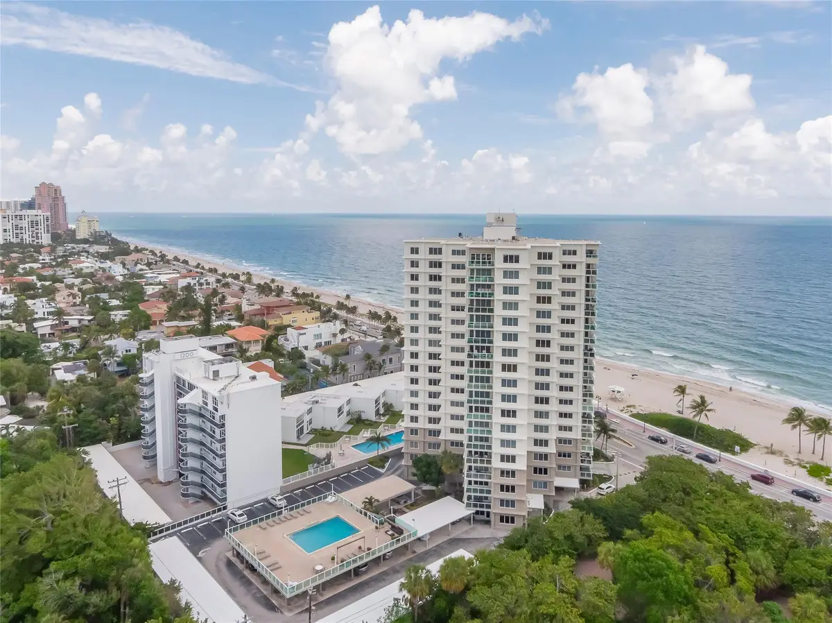 1151 N Fort Lauderdale Beach Blvd #2B, Fort Lauderdale, FL 33304 - Image #1