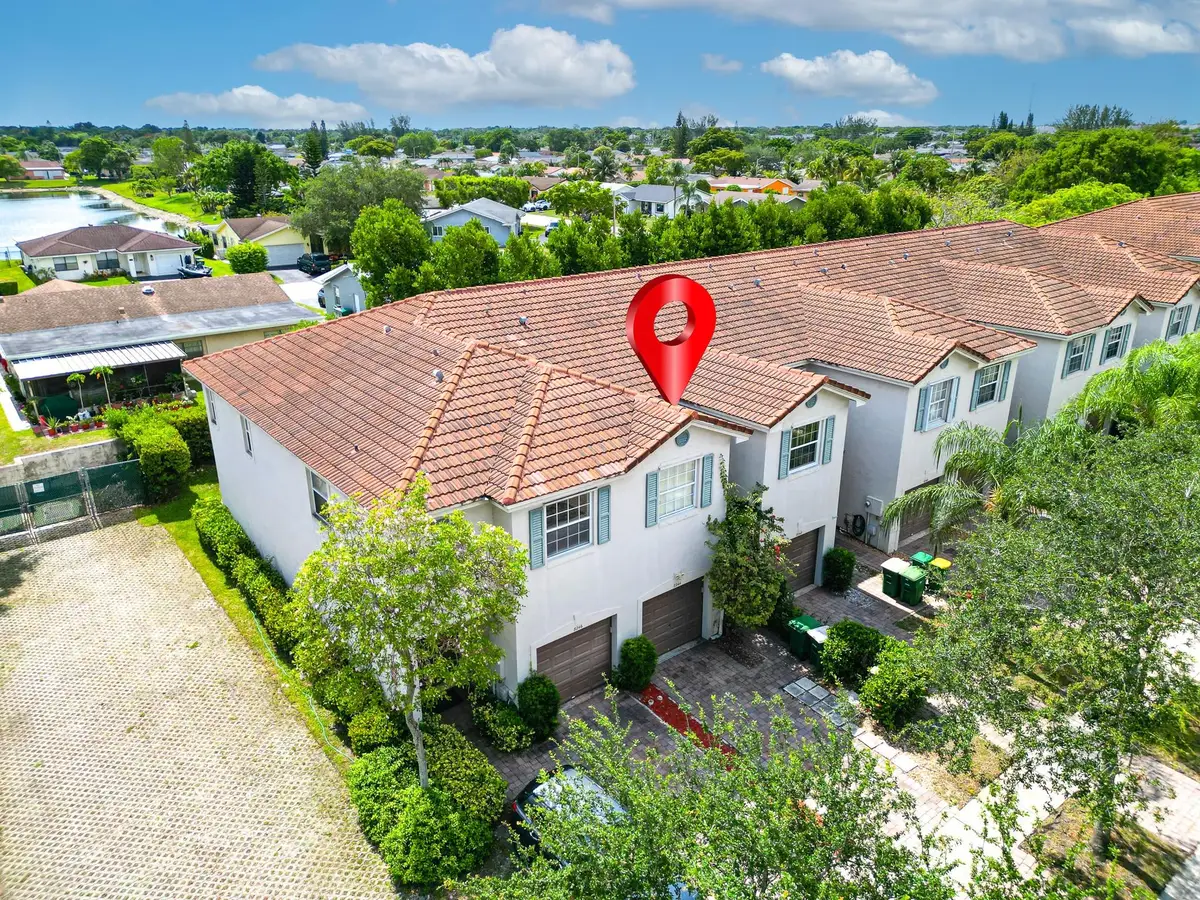 8244 Prestige Commons Dr, Tamarac, FL 33321 - Image #1