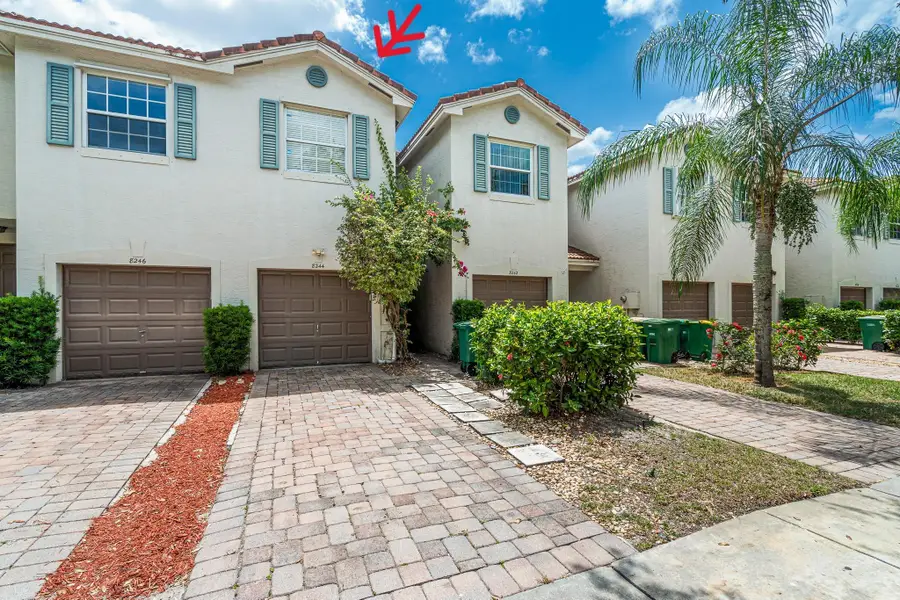 8244 Prestige Commons Dr, Tamarac, FL 33321 - Image #2