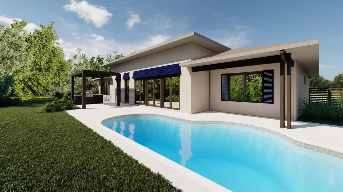 2720 NE 40th Court, Fort Lauderdale, FL 33308 - Image #1