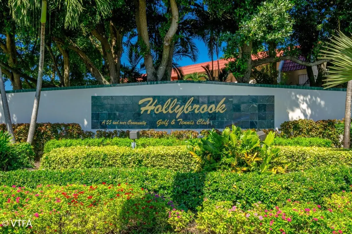 8941 S Hollybrook Blvd #104, Pembroke Pines, FL 33025 - Image #1