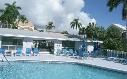 465 Paradise Isle Boulevard #307, Hallandale Beach, FL 33009 - #2