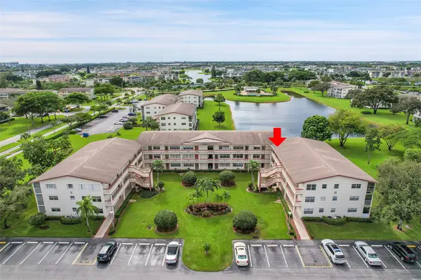 298 Preston H #298, Boca Raton, FL 33434