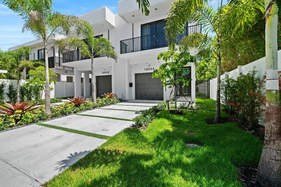 1404 NE 5th Street, Fort Lauderdale, FL 33301 - Image #3