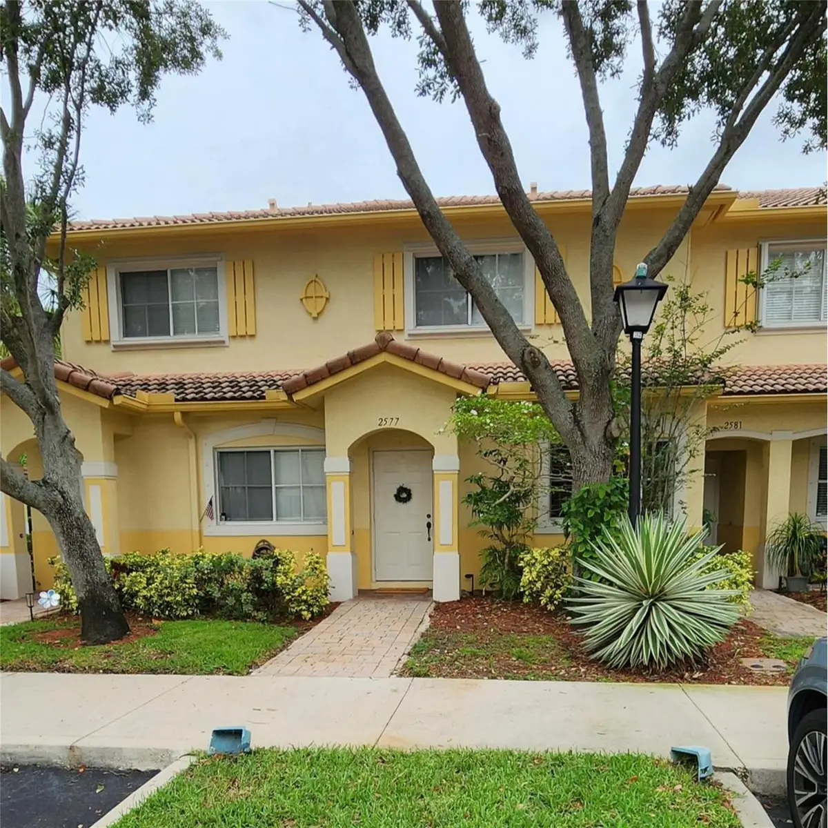 2577 SW 83rd Ter #102, Hollywood, FL 33025 - Image #1