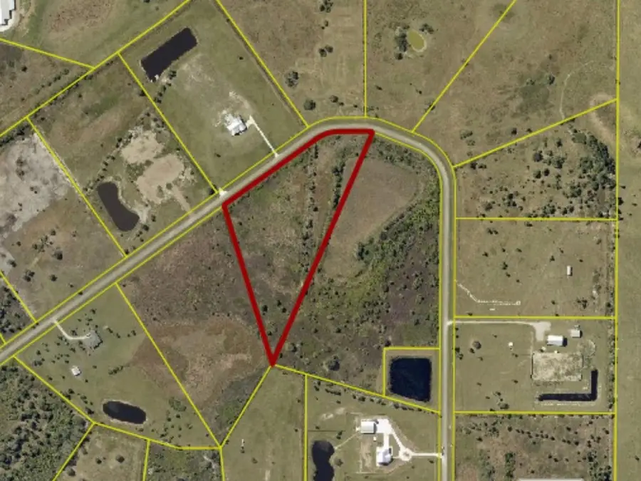 6617 SE 26th Trail, Okeechobee, FL 34974 - #3