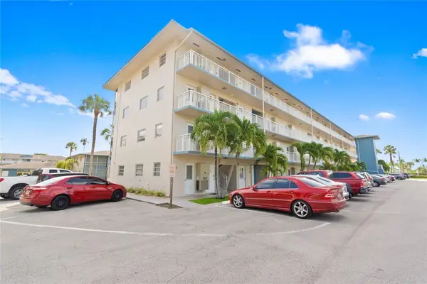 5800 W Margate Boulevard #346-3, Margate, FL 33063