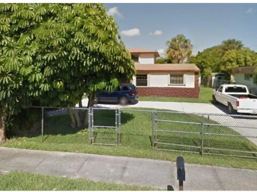 890 NW 33rd Way, Lauderhill, FL 33311 - #2